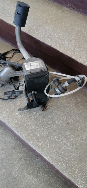 Hydronic eberspacher d5wz  - imagine 3