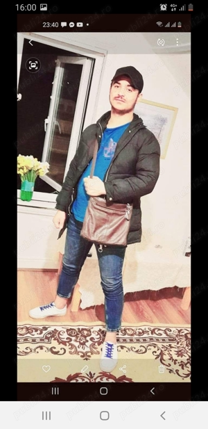 Alex nou în orașul tau