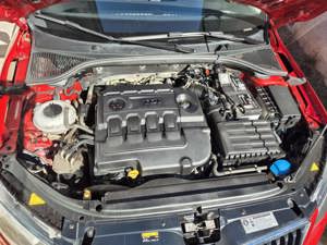 Scoda octavia3 1.6 diesel impecabila 190.000km - imagine 7