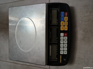 vînd Cîntar Electronic 