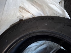 Anvelope vara 225/55/r 16