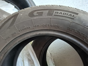 Anvelope vara 225/55/r 16 - imagine 4