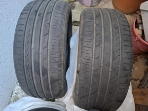 Anvelope vara 225/55/r 16 - imagine 2