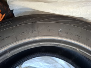 Anvelope vara 225/55/r 16 - imagine 5