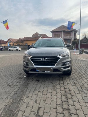 Hyundai Tucson 2020