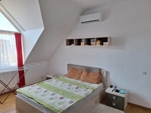 Închiriez apartament cu 1 cameră  - imagine 2