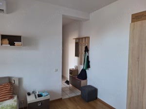 Închiriez apartament cu 1 cameră  - imagine 8