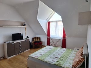 Închiriez apartament cu 1 cameră  - imagine 3