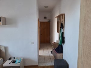 Închiriez apartament cu 1 cameră  - imagine 6