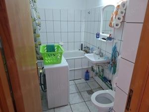 Închiriez apartament cu 1 cameră  - imagine 10