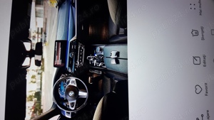 Bmw Seria 520 Xdrive Mild-Hibrid LCI  - imagine 6