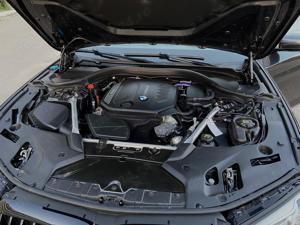 Bmw Seria 520 Xdrive Mild-Hibrid LCI  - imagine 5