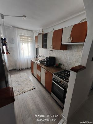 vând apartament cu 2 camere  - imagine 4