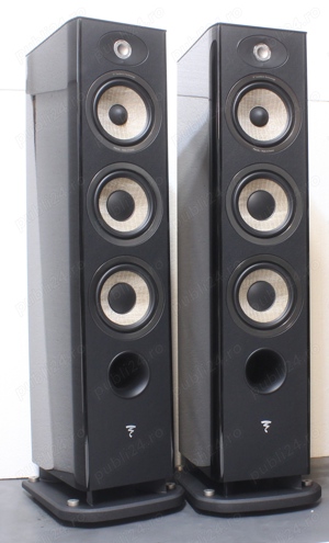 Boxa podea Focal Aria 926.