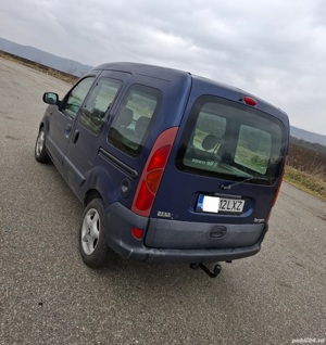 Renault Kangoo - imagine 3