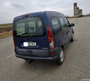 Renault Kangoo - imagine 2