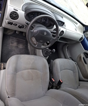 Renault Kangoo - imagine 4