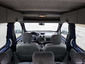 Renault Kangoo - imagine 5
