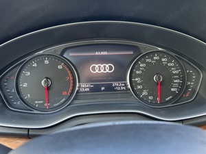 Audi Q5  2.0 TFSI 265 CP 08.2021 16541 km - imagine 9