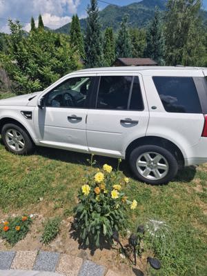 Vând land Rover,Freelander 2 - imagine 6