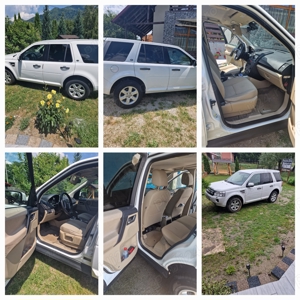 Vând land Rover,Freelander 2 - imagine 7