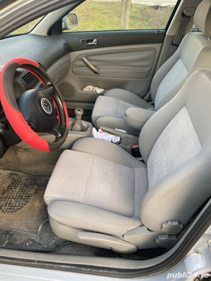 Vând Passat  - imagine 3