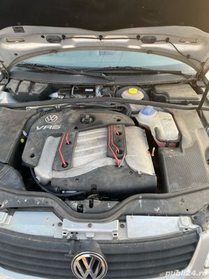 Vând Passat  - imagine 5