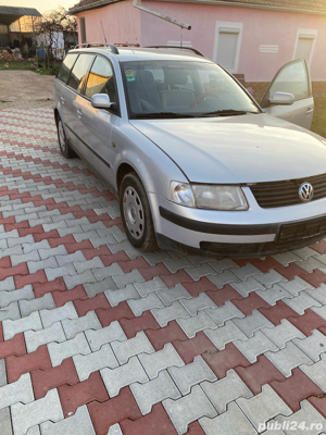 Vând Passat  - imagine 4