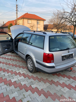 Vând Passat  - imagine 2