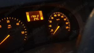 Opel Vivaro   Austria  **azi REDUCERE la 4510 euro** 2.0 cdti , 2009    - imagine 6