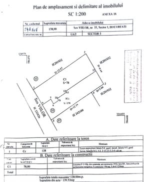 Proprietate Stradala pe Soseaua Viilor – Ideala pentru Afaceri sau Rezidential! - imagine 4