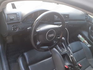 Vind audi a4  1.9