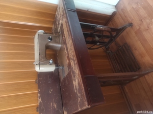 mașină de cusut Ileana  - imagine 2