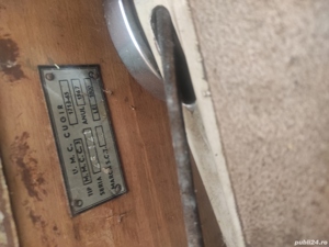 mașină de cusut Ileana  - imagine 3