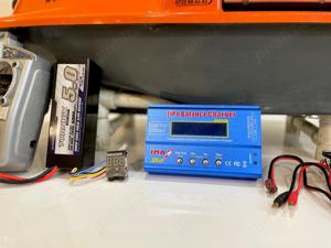 Navomodel plantat  - imagine 3