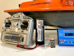 Navomodel plantat  - imagine 4