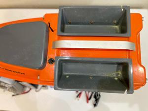 Navomodel plantat  - imagine 2