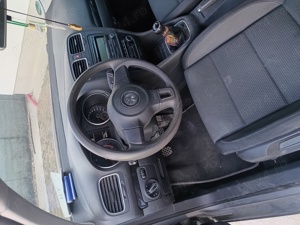 Vând Volkswagen golf 6 - imagine 2