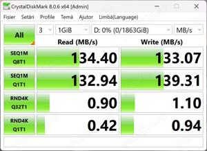 SEAGATE Backup Plus for MAC - 2TB - hard disk portabil 2.5" - USB 3.0 - imagine 3