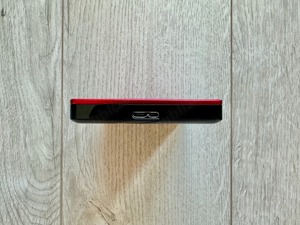 SEAGATE Backup Plus for MAC - 2TB - hard disk portabil 2.5" - USB 3.0 - imagine 2