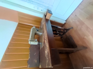 mașină de cusut Ileana  - imagine 5