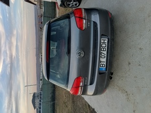 Vând Volkswagen golf 6 - imagine 4