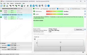 SEAGATE Backup Plus for MAC - 2TB - hard disk portabil 2.5" - USB 3.0 - imagine 4