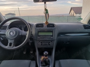 Vând Volkswagen golf 6 - imagine 7