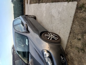 Vând Volkswagen golf 6 - imagine 9