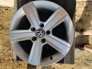 Vand jante Volkswagen Golf 7 - imagine 2