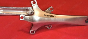 brate pt biciclete de curse semicursiere SHIMANO FC R R600 RULMENTI EXTERIORI 