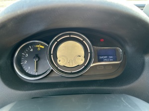 Renault Megane 1.5 DCI 110 CP - imagine 7 Renault Megane 1.5 DCI 110 CP - imagine 7