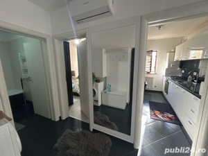 Inchiriez apartament cu 2 camere sector 4 !