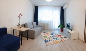 Inchiriez apartament cu 2 camere si parcare Piata Muncii - imagine 2